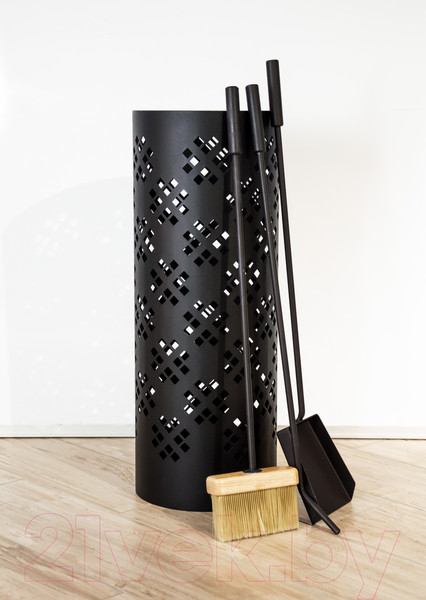 Изображение товара Каминный набор Fire&Wood Hawaii 190x190x500(h)