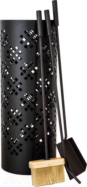 Изображение товара Каминный набор Fire&Wood Hawaii 190x190x500(h)