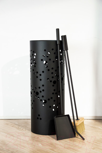 Изображение товара Каминный набор Fire&Wood Bali 190x190x500(h)