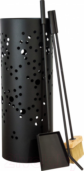 Изображение товара Каминный набор Fire&Wood Bali 190x190x500(h)