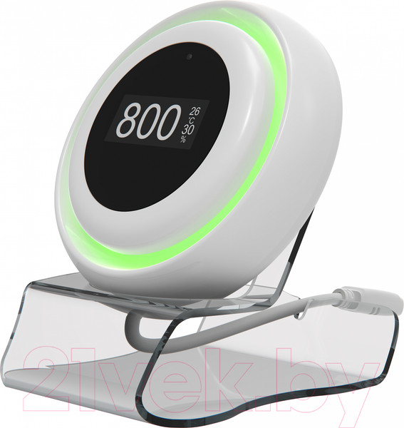 Изображение товара Монитор качества воздуха Vakio ATMOSPHERA