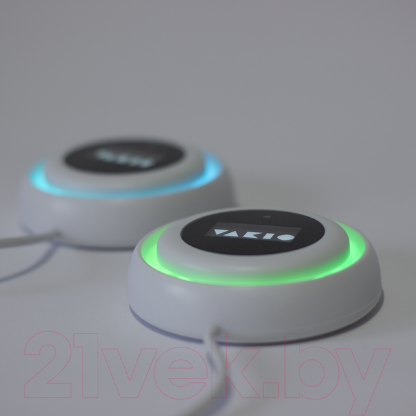 Изображение товара Монитор качества воздуха Vakio ATMOSPHERA