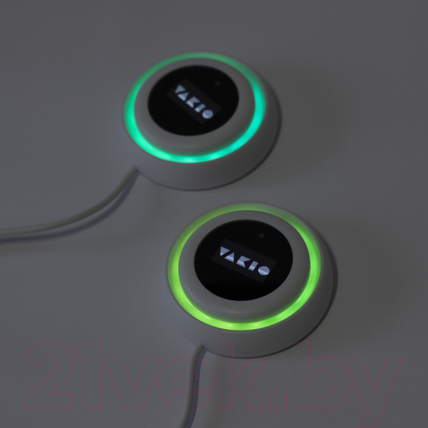 Изображение товара Монитор качества воздуха Vakio ATMOSPHERA