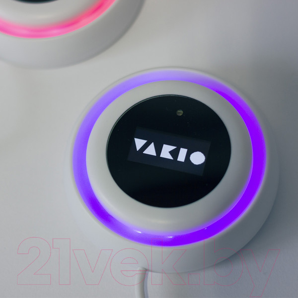 Изображение товара Монитор качества воздуха Vakio ATMOSPHERA