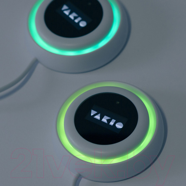 Изображение товара Монитор качества воздуха Vakio ATMOSPHERA