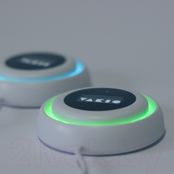 Изображение товара Монитор качества воздуха Vakio ATMOSPHERA