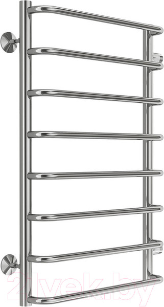 Изображение товара Полотенцесушитель водяной Terminus Стандарт П8 500x800 (с боковым подключением 50)