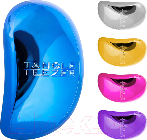 Изображение товара Расческа-массажер New Style 8048