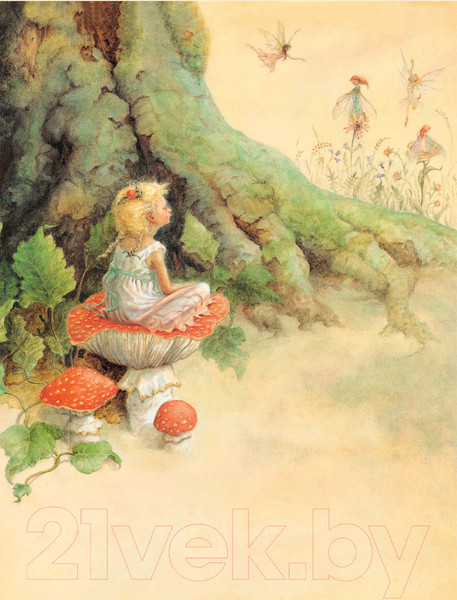 Изображение товара Книга АСТ Крылышки феи (Миллс Л., Нолан Д.)