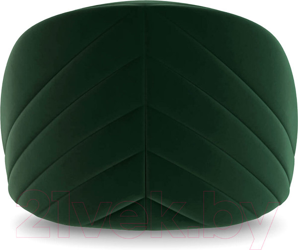 Изображение товара Стул Sheffilton SHT-ST35-2/S64 (лиственно-зеленый/хром лак)