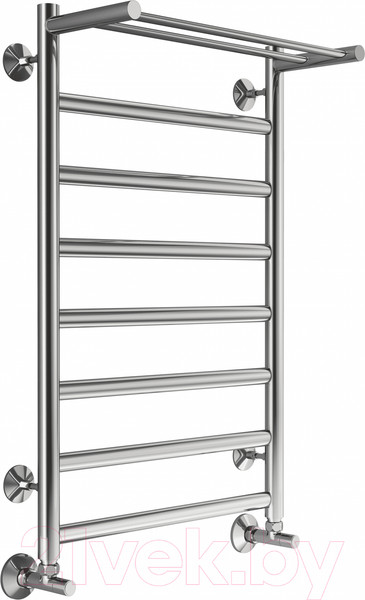 Изображение товара Полотенцесушитель водяной Terminus Хендрикс П8 500x800