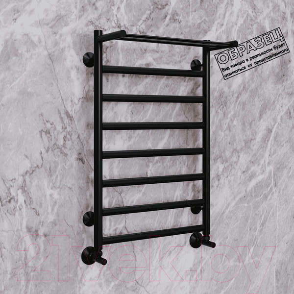 Изображение товара Полотенцесушитель водяной Terminus Хендрикс П8 500x800