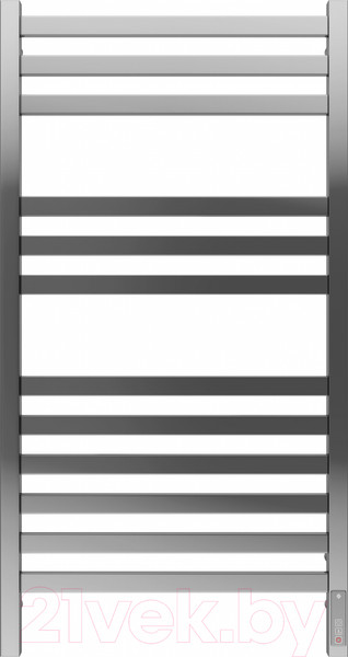 Изображение товара Полотенцесушитель электрический Terminus Ното П12 500x1000