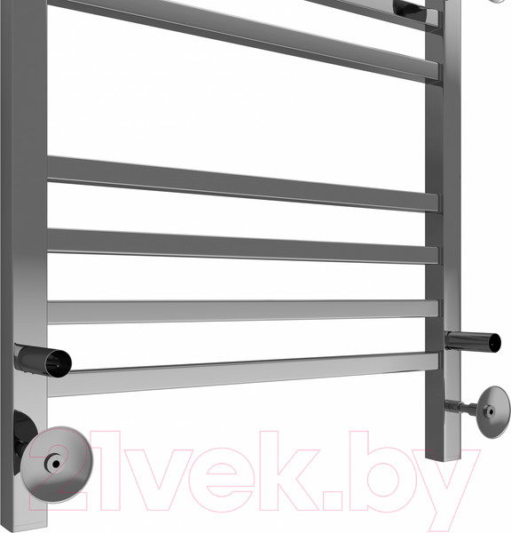 Изображение товара Полотенцесушитель электрический Terminus Ното П12 500x1000