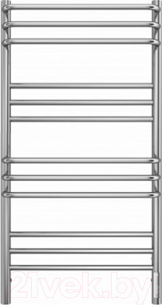 Изображение товара Полотенцесушитель электрический Terminus Прато П12 500x1000