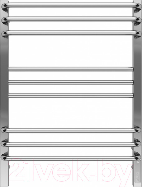 Изображение товара Полотенцесушитель электрический Terminus Соренто П9 500x700