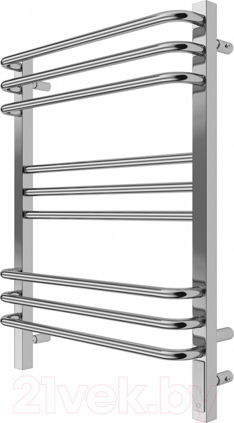 Изображение товара Полотенцесушитель электрический Terminus Соренто П9 500x700