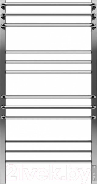 Изображение товара Полотенцесушитель электрический Terminus Соренто П12 500x1000
