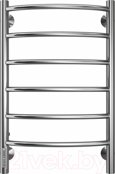 Изображение товара Полотенцесушитель электрический Terminus Классик П6 400x650