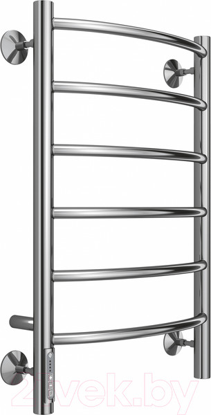 Изображение товара Полотенцесушитель электрический Terminus Классик П6 400x650