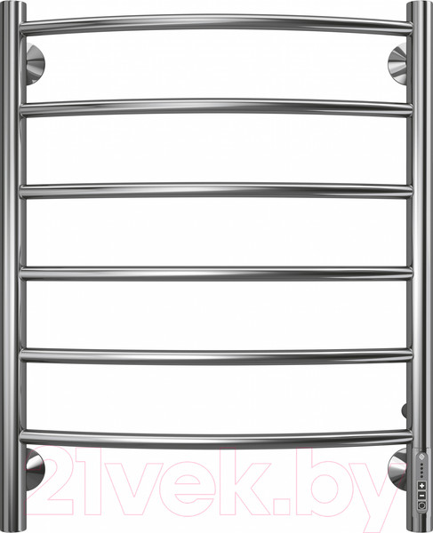 Изображение товара Полотенцесушитель электрический Terminus Классик П6 500x650