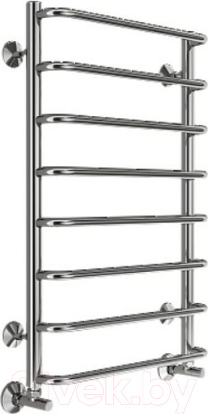 Изображение товара Полотенцесушитель водяной Terminus Стандарт П8 500x800