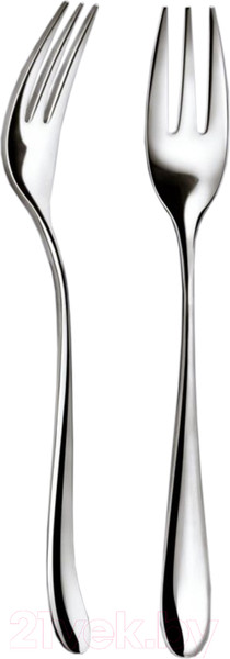 Изображение товара Набор десертных вилок Wilmax WL-999118/2B (2шт)