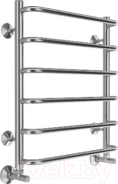 Изображение товара Полотенцесушитель водяной Terminus Стандарт П6 500x600