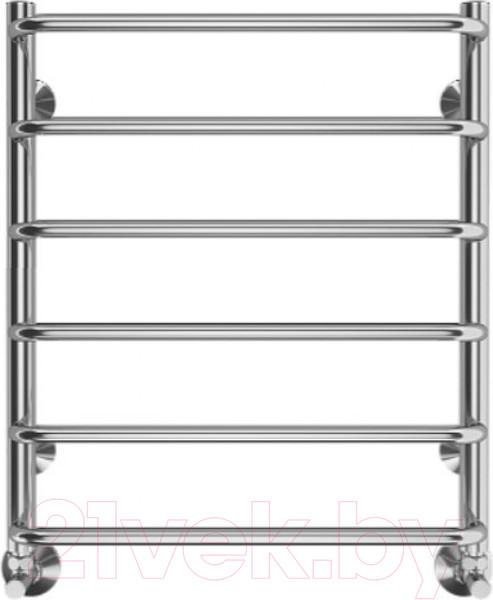Изображение товара Полотенцесушитель водяной Terminus Стандарт П6 500x600