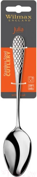 Изображение товара Столовая ложка Wilmax WL-999212/1B