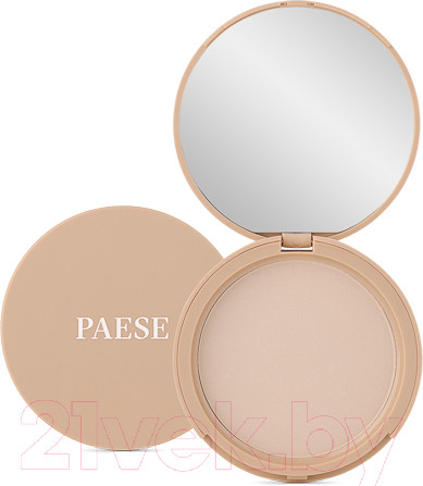 Изображение товара Пудра компактная Paese Glowing Powder тон 11 (10г)