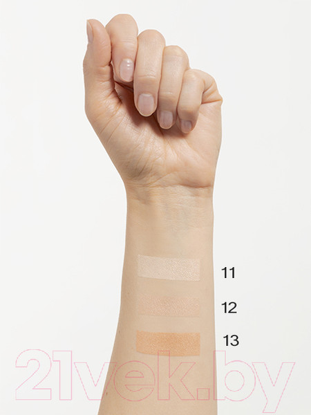 Изображение товара Пудра компактная Paese Glowing Powder тон 11 (10г)