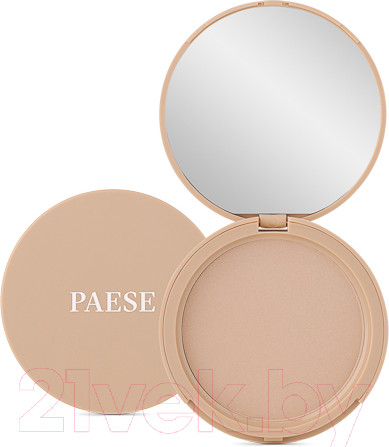 Изображение товара Пудра компактная Paese Glowing Powder тон 12 (10г)