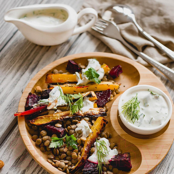 Изображение товара Столовая вилка Wilmax WL-999211/1B