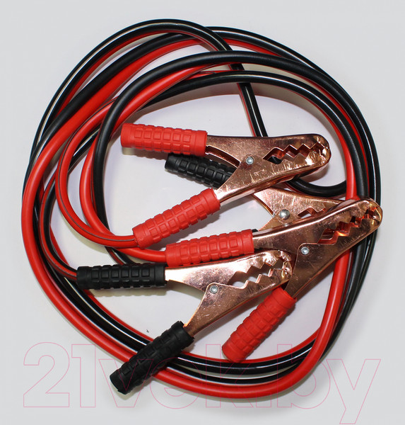 Изображение товара Стартовые провода General Technologies GT-BC300-25 / 042628