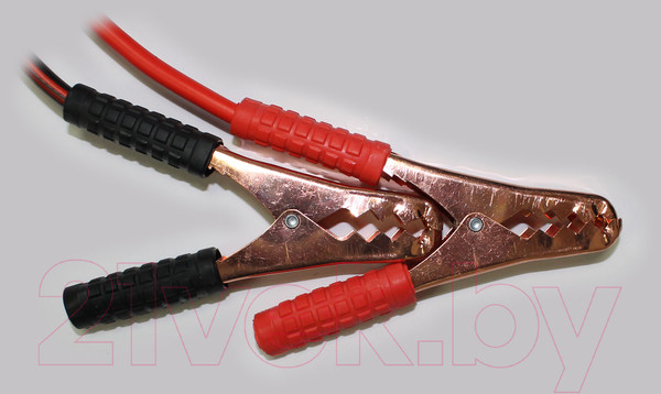 Изображение товара Стартовые провода General Technologies GT-BC300-25 / 042628