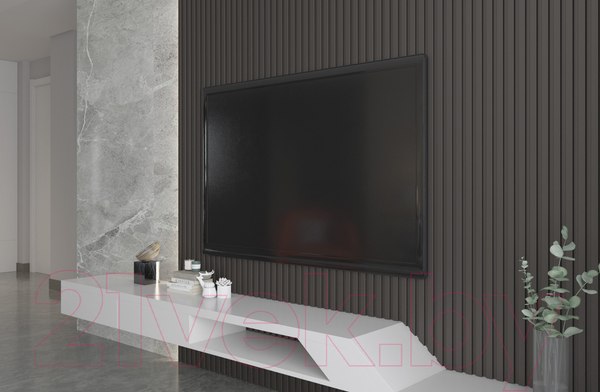 Изображение товара Гипсовая панель Eviro Max Band 1300x495мм