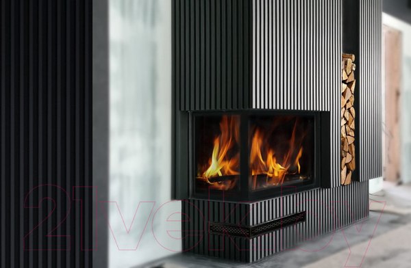 Изображение товара Гипсовая панель Eviro Max Band 1300x495мм