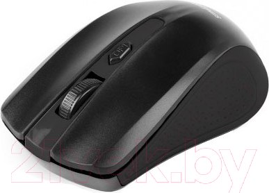 Изображение товара Мышь SmartBuy One 352 / SBM-352AG-K (черный)