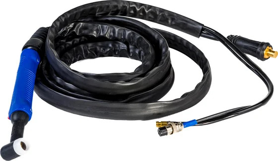 Изображение товара Инвертор сварочный AURORA Система 200 AC/DC Пульс 32249 (2 поколение)