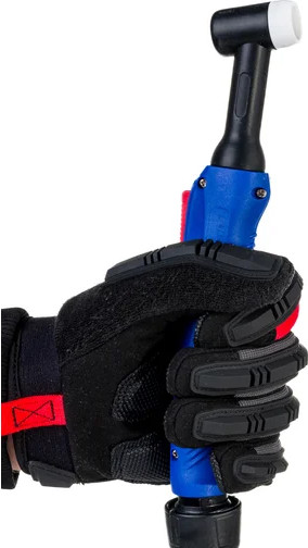 Изображение товара Инвертор сварочный AURORA Система 200 AC/DC Пульс 32249 (2 поколение)