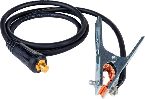 Изображение товара Инвертор сварочный AURORA Система 200 AC/DC Пульс 32249 (2 поколение)