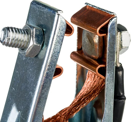 Изображение товара Инвертор сварочный AURORA Система 200 AC/DC Пульс 32249 (2 поколение)