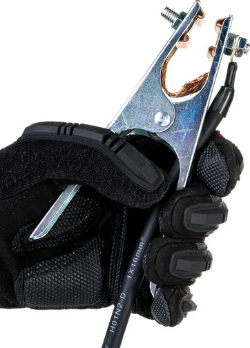 Изображение товара Инвертор сварочный AURORA Система 200 AC/DC Пульс 32249 (2 поколение)