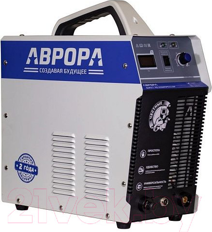 Изображение товара Плазморез AURORA Джет 40 Компрессор (30806)