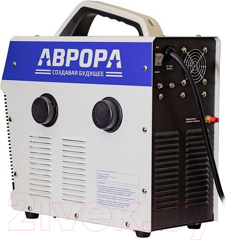 Изображение товара Плазморез AURORA Джет 40 Компрессор (30806)