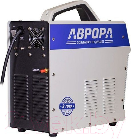 Изображение товара Плазморез AURORA Джет 40 Компрессор (30806)