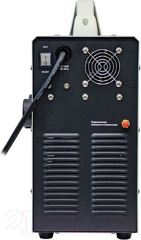 Изображение товара Плазморез AURORA Джет 40 Компрессор (30806)