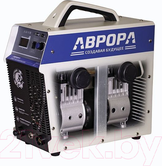 Изображение товара Плазморез AURORA Джет 40 Компрессор (30806)