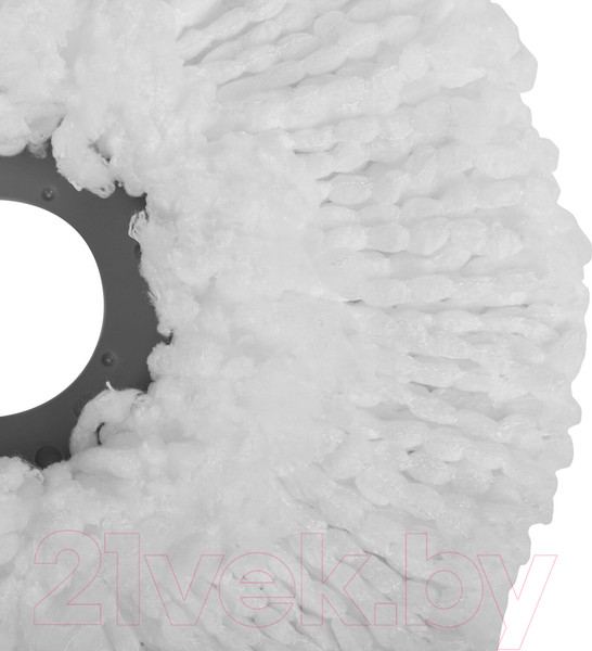 Изображение товара Моп для швабры Laima Микрофибра / 601488